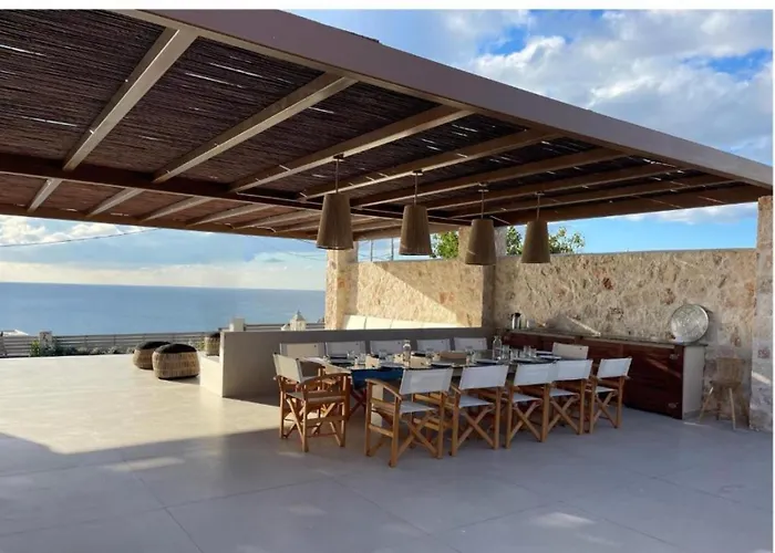 C'est La Vie 2 Ammopi Karpathos Amoopí